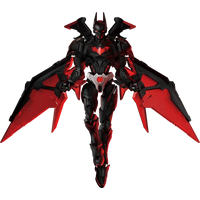 Blokees: DC Champion Class - Batman Beyond
