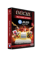 Jaleco Collection 1 (Evercade)
