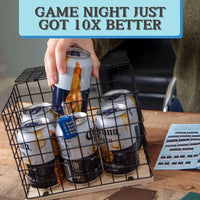 Beer Escape Room