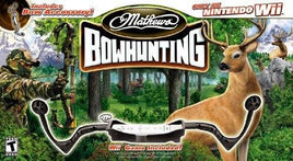 Mathews Bowhunting (with Bow) (Wii)