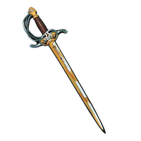 Musketeer Foam Sword