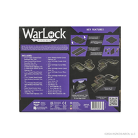 WarLock Tiles: City Sewers Core Set