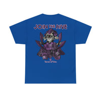 BoD T-Shirt: Space Bugs