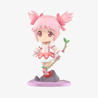 Puella Magi Madoka Magica Iconic Scenes Series Blind Box Figure – POP MART