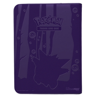 Ultra Pro Binder: 9Pkt: PRO: Pokémon: Elite Series: Gengar