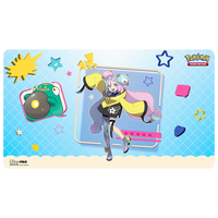 Ultra Pro Playmat: Pokémon: Iono & Bellibolt