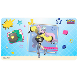 Ultra Pro Playmat: Pokémon: Iono & Bellibolt