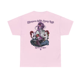 BoD T-Shirt: My Pleasure