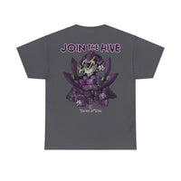 BoD T-Shirt: Space Bugs