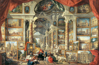 Puzzle: Views of Modern Rome