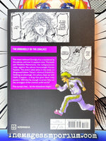 Ninja vs Gokudo Vol 2