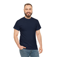 BoD T-Shirt: Decide Your Fate