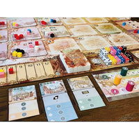 Compania - Board Game