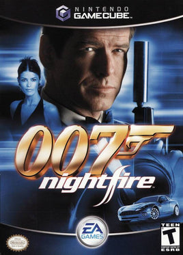 007: Nightfire (Gamecube)