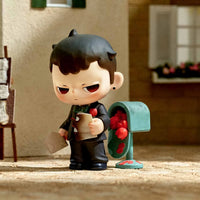 Kubo Love, Still Series Figure Blind Box