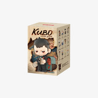 Kubo Love, Still Series Figure Blind Box