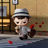 Kubo Love, Still Series Figure Blind Box