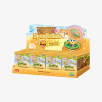 SpongeBob Krabby Patty Bestsellers Series Blind Box Figure