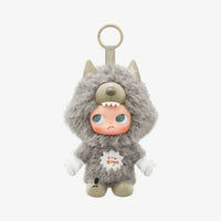 POP MART ZSIGA I'm Zsiga Series Vinyl Plush Pendant Blind Box