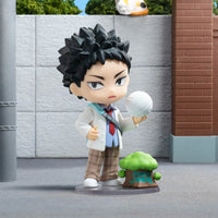 Haikyuu!! Off-court Vibes Series Figures Blind Box