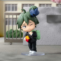 Haikyuu!! Off-court Vibes Series Figures Blind Box