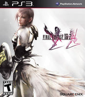 Final Fantasy Xiii l'Cie Task Bundle (Playstation 3)