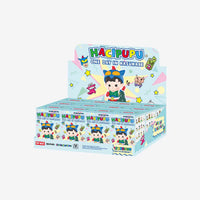 HACIPUPU × Crayon Shinchan One Day in Kasukabe Figure Blind Box