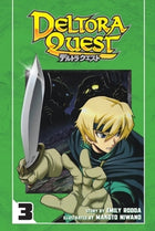Deltora Quest Vol 3