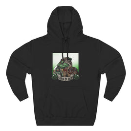 Eagles - Graphic Pullover