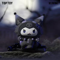 Sanrio Kuromi Werewolves of Miller's Hollow Blind Box (1 Blind Box)
