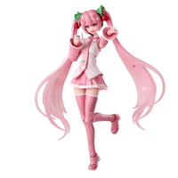 Blokees Fantastics Series - Sakura Miku Figure