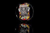 40mm Baron's Coin™ | Adepticon 2026