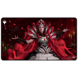 Magic: the Gathering - Crimson Vow - Olivia Stitched Playmat