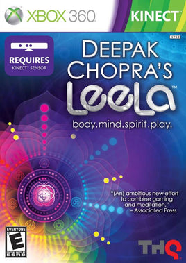 Deepak Chopra: Leela (Xbox 360)