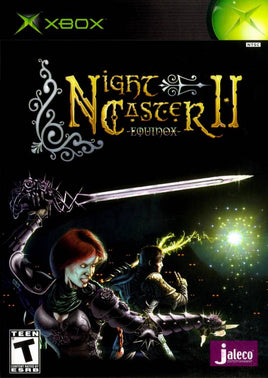 NightCaster II: Equinox (Xbox)