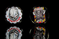 Adepticon 2026 | Wargaming & Datasheet Box | Baron's Coin™ Compatible