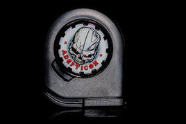 Adepticon | Wargaming Tape Measure | Baron's Coin™ Compatible