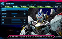 Gundam Breaker 4 Launch Edition (PlayStation 5)