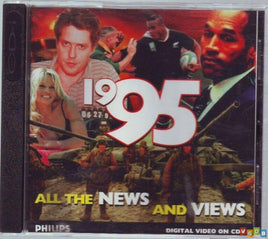1995: All the News and Views (CD-i)