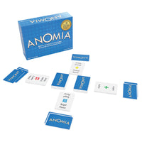 Anomia