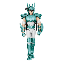 Saint Seiya Champion Class 09 Dragon Shiryu Figure