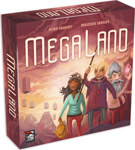 Megaland