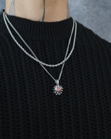 Yu-Gi-Oh!™ Crush Card Virus Pendant