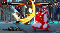 Skull Girls 2nd Encore (Playstation 4)