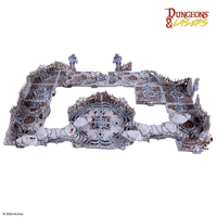 Dungeons & Lasers: Combat Arena (Pre-Painted)