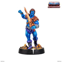 Masters of the Universe: Battleground - Wave 9 - Faker Pake, Evil Warriors Faction