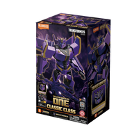 Blokees: Transformers - Classic Class - 20 Transformers One Megatronus Prime