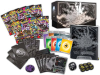 Pokemon: Mega Evolution - Pitch Black - Elite Trainer Box
