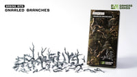 Gamers Grass | Basing Bits | Gnarled Branches