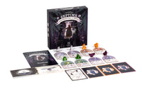 Septima - Shapeshifting and Omens Expansion